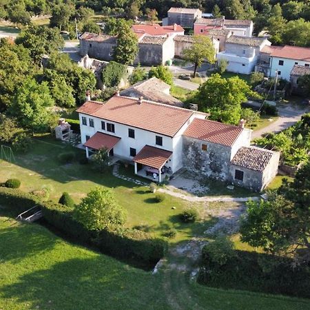 Apartmani Aldo Roc Exterior photo
