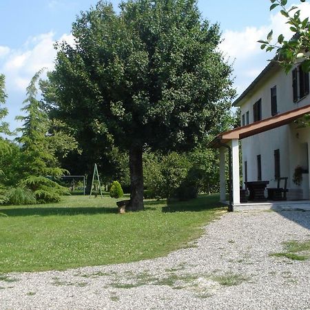 Apartmani Aldo Roc Exterior photo
