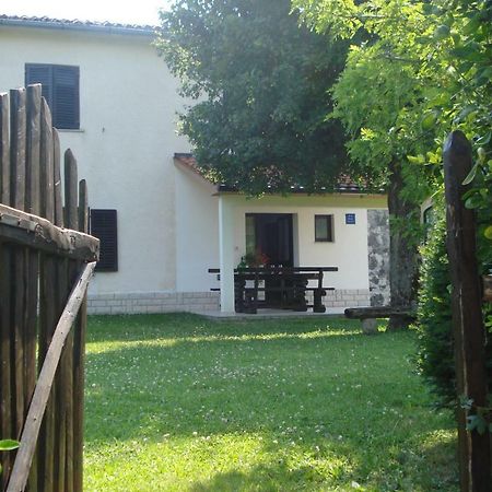 Apartmani Aldo Roc Exterior photo