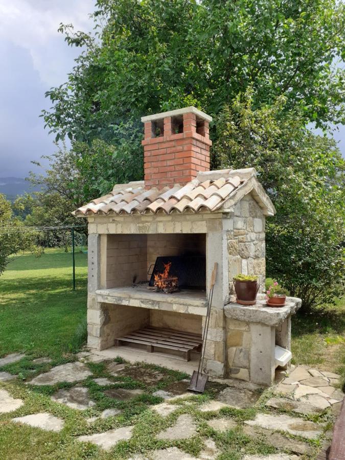 Apartmani Aldo Roc Exterior photo