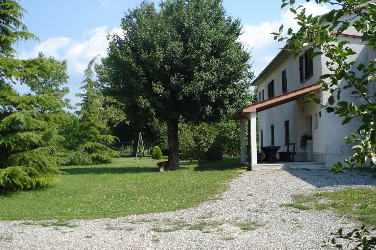 Apartmani Aldo Roc Exterior photo