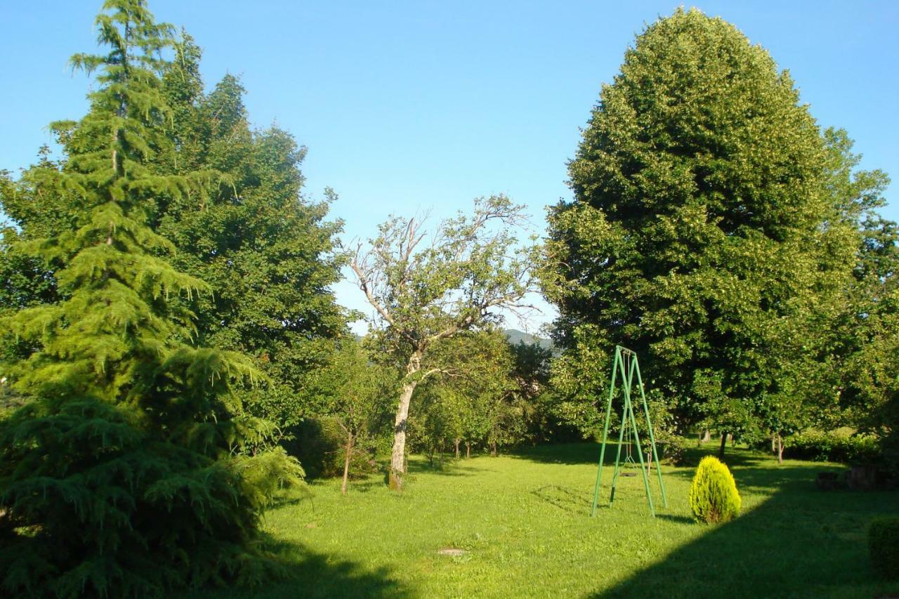 Apartmani Aldo Roc Exterior photo